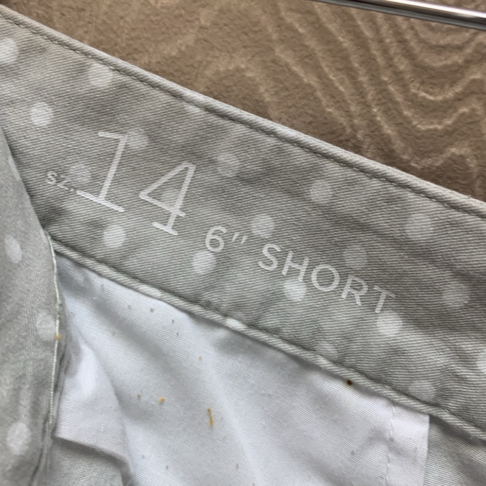 Loft Shorts - Picture 7 of 8